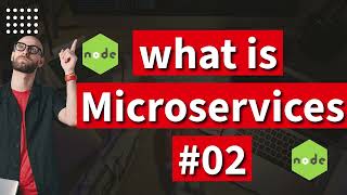 What is Microservice and Approach to Design a Simple Microservice #04