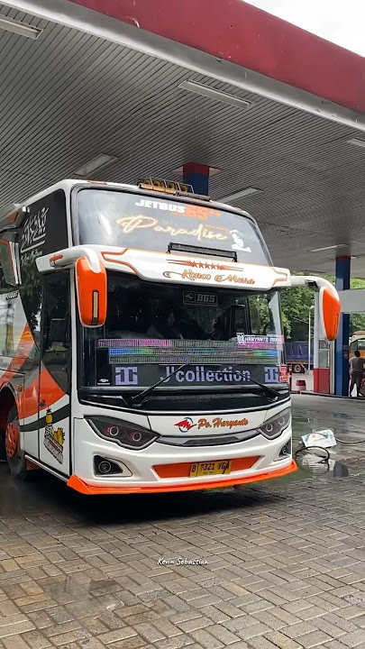 KONVOI BARENG2 PO HARYANTO HM 065 PARADISE MENUJU GARASI KUDUS🥰🔥 #poharyanto #haryantomania