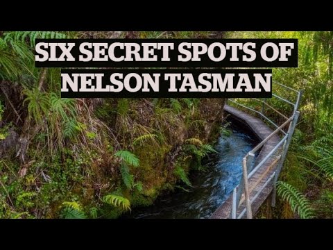 Six secret spots of Nelson Tasman | TRAVEL | STUFF TRAVEL