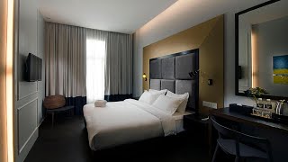 Palm Hotel Ipoh, Malaysia