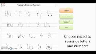 Guided Writing
