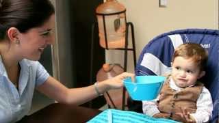 Tips Para El Buen Comportamiento 1A Parte - Comportamiento De Mi Bebé