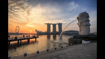 Hyperloop Online System Top 20 Singapore Trip