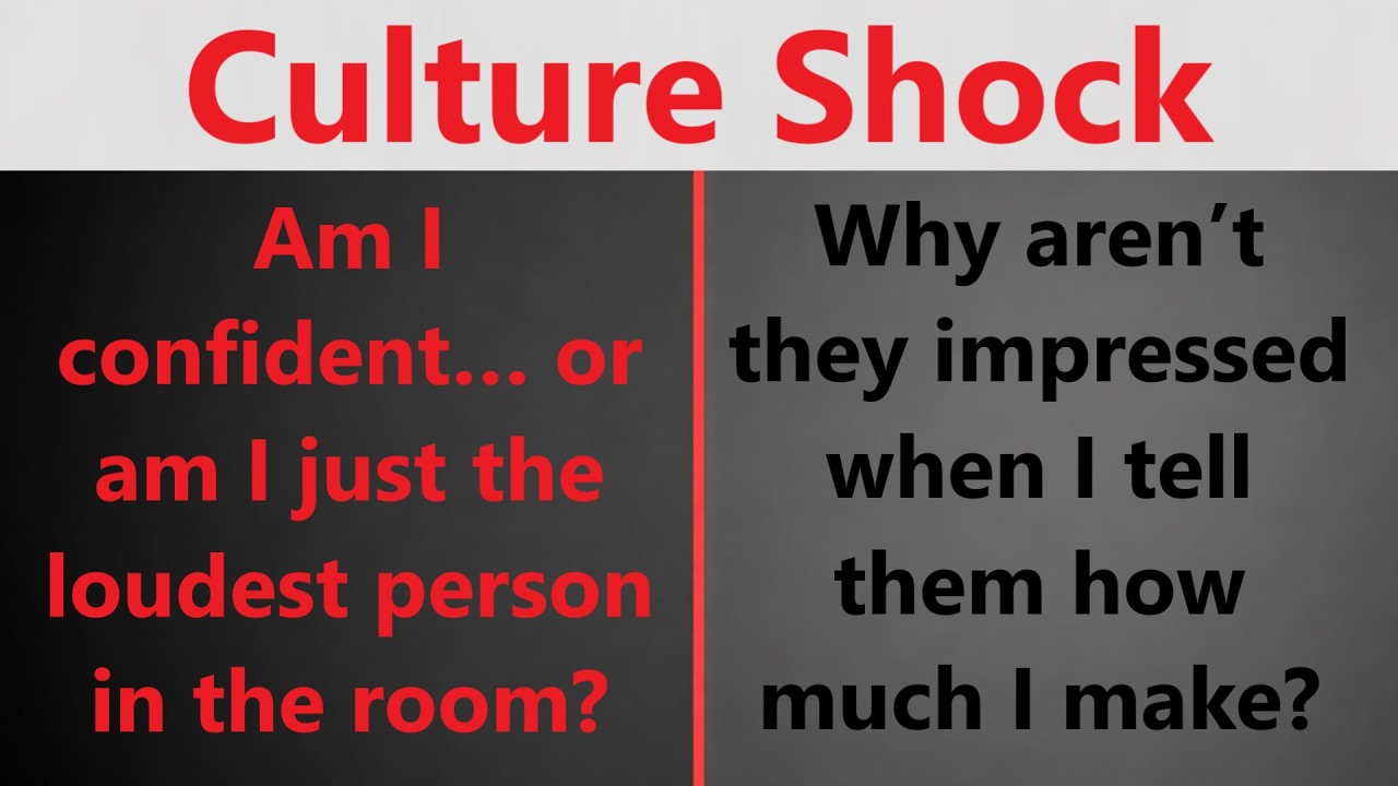 In America My Money Meant Status. In Britain It Meant Nothing.