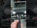 Wizards have their wands. Drivers have our toggle switch. Novsight Cyber Series Switch Panel 6-Gang