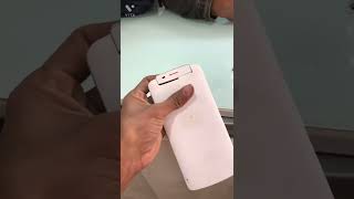 Oppo n1 old phone