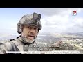 "רשת מנהרות עד הבופור": עם הלוחמים ששבו למבצר הצלבני בלבנון