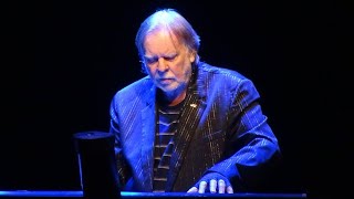 The Myths And Legends Of King Arthur ... - Final Solo Tour - Rick Wakeman, São Paulo,12/04/24