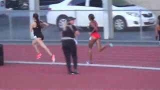 Kynnedi McCall 800 RCC Invite 3-6-2020
