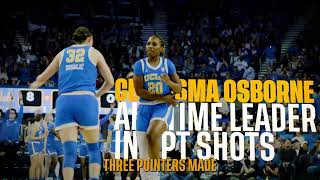 Ucla Women's Basketball - National Girls And Women In Sports Day