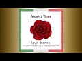 İTALO DİSCO  Michael Rimini - Love Stories  2018 ( Full Album )