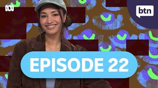 BTN Episode 22, 2026 - Behind the News