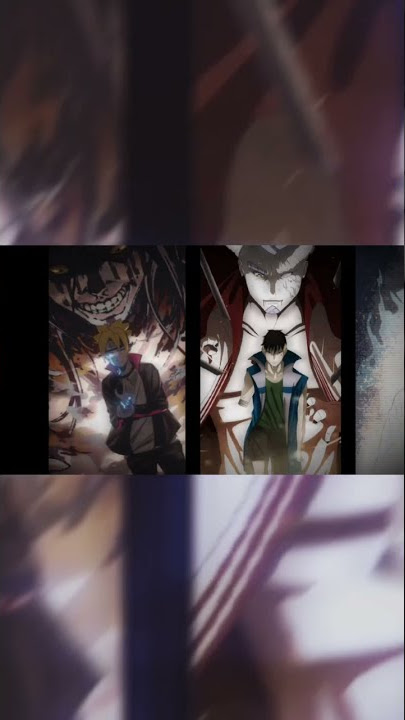 JEDAG-JEDUG🌀||TEAM 7 BORUTO X KHODAM😈||#shorts||#jedagjedug