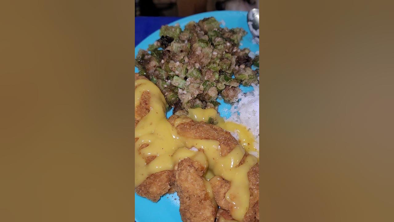 For Supper Tonight