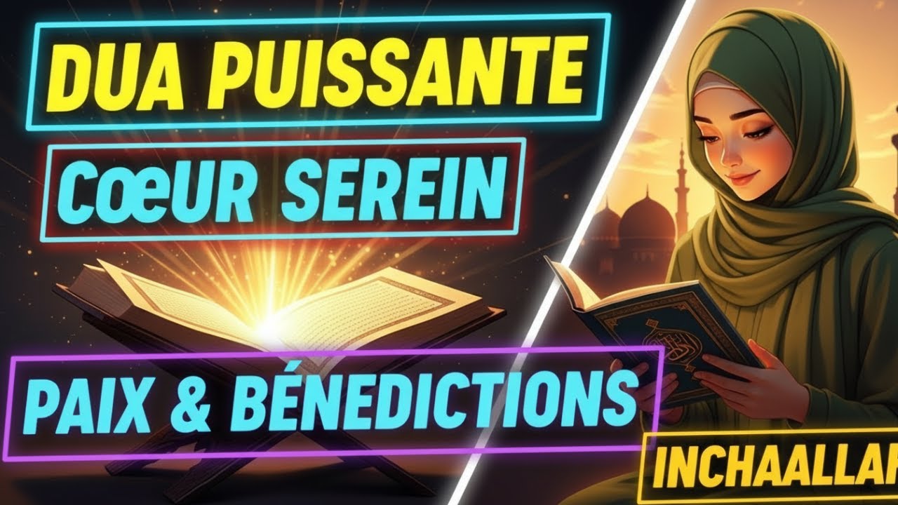 Аят Аль-Курси – Утреннее чтение для привлечения ризка, здоровья и защиты ИншаАллах