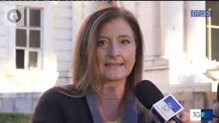 Gravi Infortuni Sul Lavoro In Campania, Situazione Allarmante Confermata Dai Recenti Dati Inail