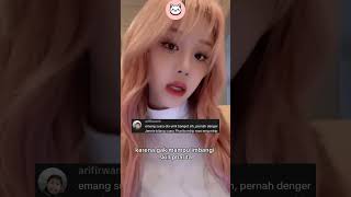 PHARITA TERBAIK, SISANYA SAMPAH! #shorts #kpop #pharita #babymonster #knetz #seablings