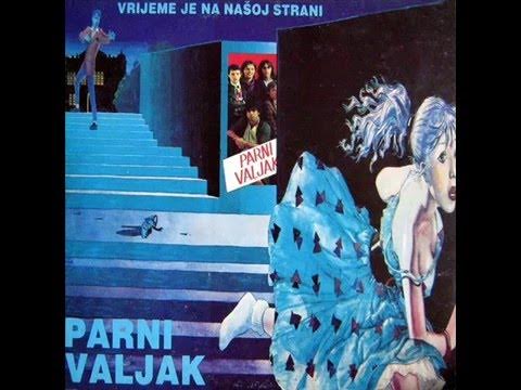 BIJEG - PARNI VALJAK (1981)