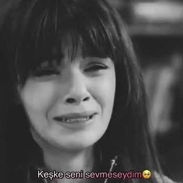 Duygusal dizi sahneleri 🥀