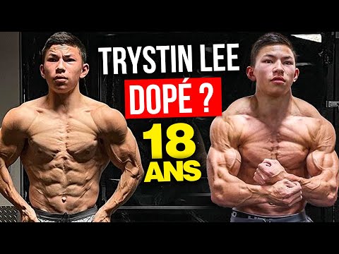 DOPÉ À 18 ANS 💉 ANALYSE DU CAS TRYSTIN LEE