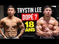 DOPÉ À 18 ANS 💉 ANALYSE DU CAS TRYSTIN LEE