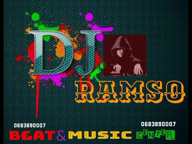 DJ RAMSO - JITI HILO SINGERI BEAT EP TRACK NO 1 class=