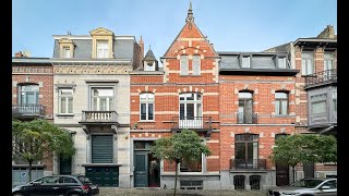 Rue Général Patton 34 by Inside Properties 1,627 views 5 months ago 1 minute, 33 seconds