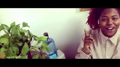 TAT- (INTRO) Done On My Own *Chiraq (Feestyle) CAN I ft DIZZY BATES (OFFICIAL VISUAL)