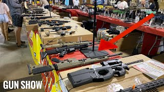 Florida Gun Show - Orlando 2022