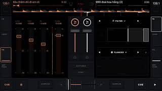 Nhạc bay trên edjing-Mix screenshot 1