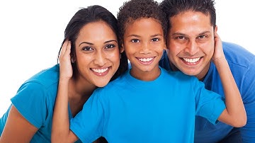 How Do I Stop My Child from Interrupting?