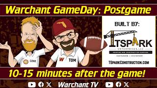 Florida State Alabama LIVE Postgame Show | Warchant Postgame Call-In Show | Alabama FSU LIVE