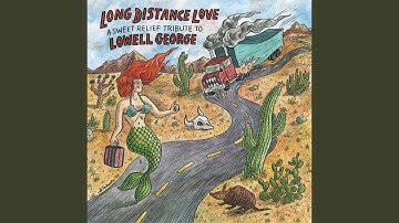 Long Distance Love