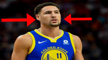 OVERPOWERED KLAY THOMPSON BUILD - LIGHTWEIGHT FAST LOCKDOWN SHOOTER