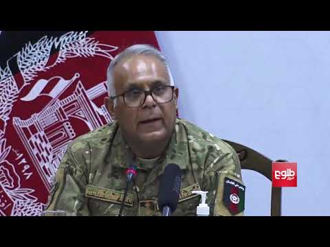 وزارت امور داخله تاکنون به ۲ هزار و ۸۰۰ حکم بازداشت رسیده گی کرده است