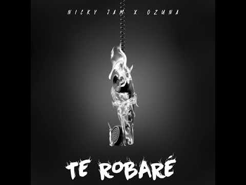 Te Robaré