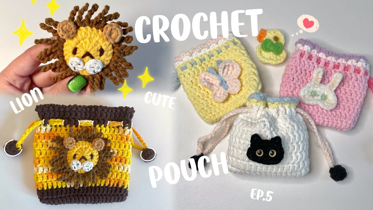 Which finger protector do you prefer? #crochet #crochettutorial #diy # crocheting 