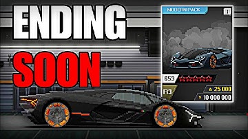 APEX RACER - IS MODERN PACK WORTH IT ?