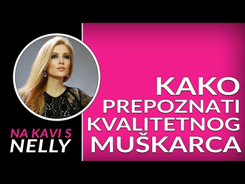 Video: Muška Nevjera: Kako Prepoznati šta Učiniti?