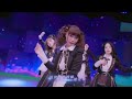 AKB48 TeamSH《なんて銀河は明るいのだろう》Nante Ginga wa Arui no Darou