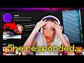 Viprah vs Hannahxxrose... She Responded - Final Part