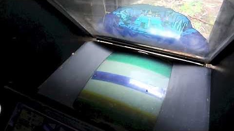 Space Invaders 2 repair log