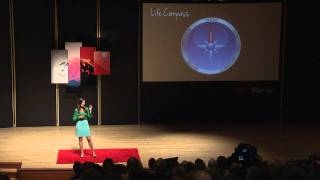 Tedxrainier - Amy Jo Martin - Innovate Your Life