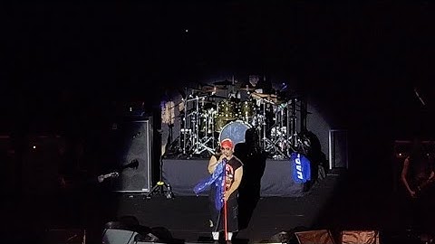 Awie x Kiddin - Medley Galau - Live Konsert Rockology JB