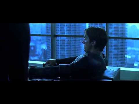 The Dark Knight: Arkham Knight Trailer