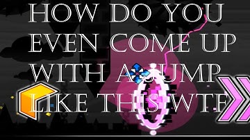 One More Thing by Usermatt18 (Hard Demon) | Geometry Dash