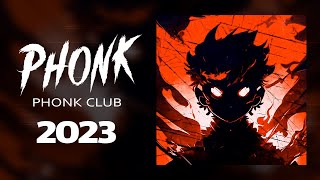 Phonk Music 2023 ※ Aggressive Drift Phonk ※ Фонк 2023