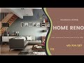 Home Reno &  Modern Home