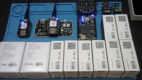 LPC 2020 mikroBUS Driver for Add-on Boards Demonstration