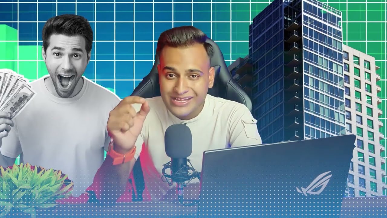 Adcreative3 : Facebook course of Manish Mehta by YTL COURSES®